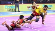 Sachin Tanwar's inconsistency put pressure on Rohit Gulia and GB More